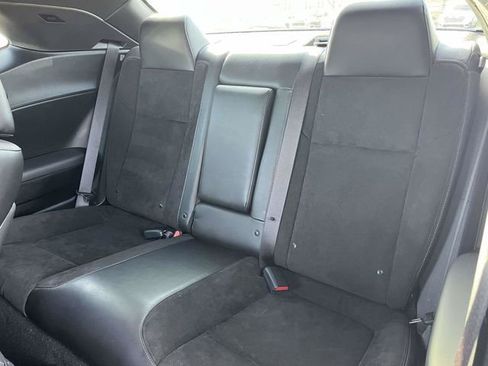 Used 2023 Dodge Challenger R/T w/ Plus Package image 15