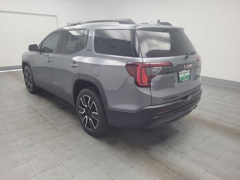 Used 2021 GMC Acadia SLE w/ Driver Convenience Package FWD image 5