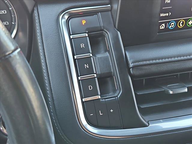 Certified 2023 Chevrolet Tahoe LS AWD/4WD image 18