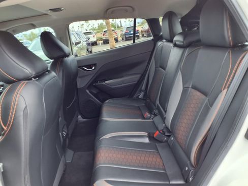 Used 2025 Subaru Crosstrek 2.5i Limited w/ Popular Package #3A image 24