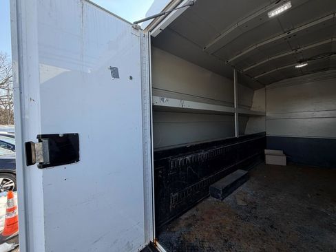 Used 2019 Ford F350 XL w/ XL Value Package image 27