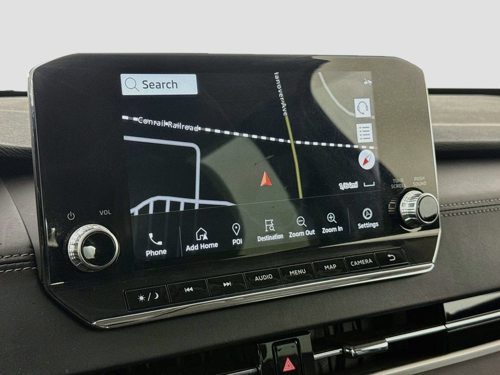 Used 2022 Mitsubishi Outlander SE AWD/4WD image 15