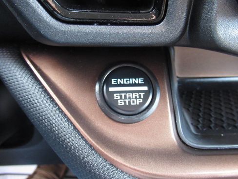 Used 2022 Ford Bronco Sport Badlands w/ Premium Package image 28