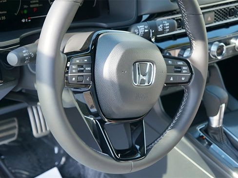 New 2025 Honda Civic Sport image 8