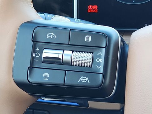 New 2026 Hyundai Santa Fe Calligraphy image 18