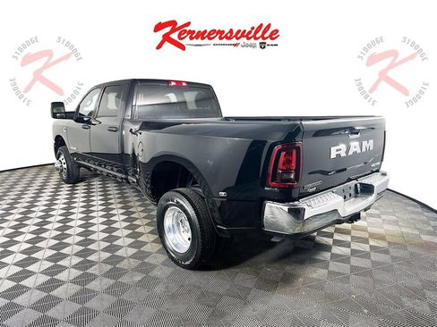 New 2026 RAM 3500 Big Horn image 5