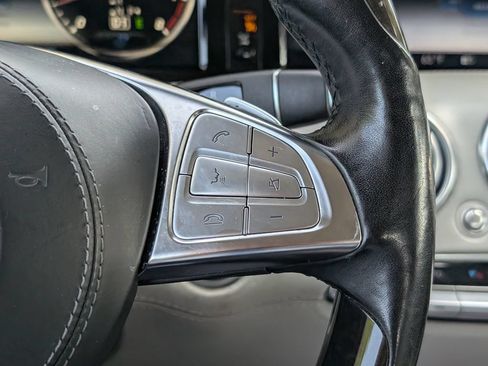 Used 2016 Mercedes-Benz S 550 4MATIC Coupe image 17