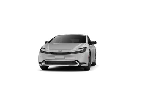 New 2026 Toyota Prius Plug-In Hybrid FWD image 18