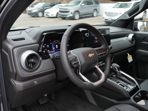 New 2026 Chevrolet Colorado LT w/ LT Convenience Package image 10