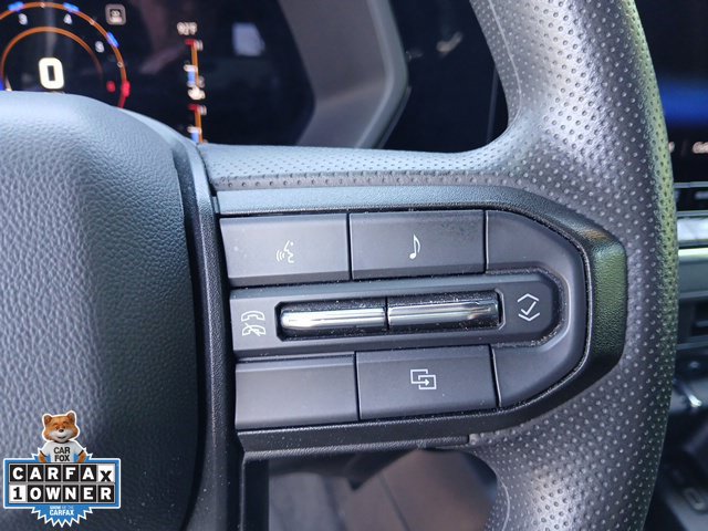 Used 2023 Chevrolet Colorado W/T w/ WT Convenience Package II RWD image 33