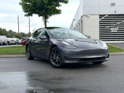 Used 2022 Tesla Model 3 Long Range