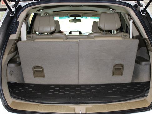 Used 2012 Acura MDX w/ Technology Package image 31