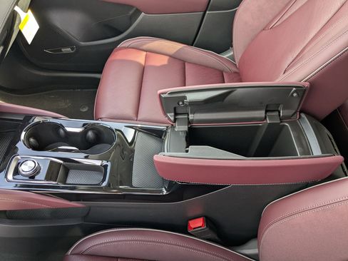 New 2026 Buick Envision Sport Touring AWD/4WD image 22