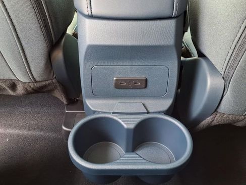 New 2026 Ford Maverick XLT FWD image 8