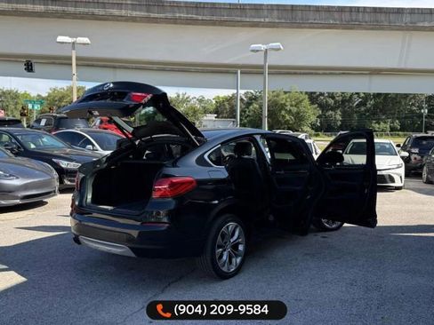 Used 2018 BMW X4 xDrive28i image 30