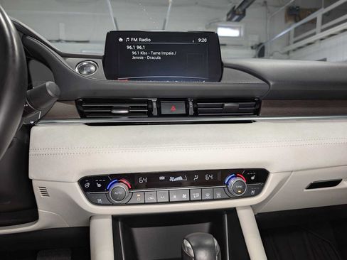 Used 2021 MAZDA MAZDA6 Signature FWD image 31