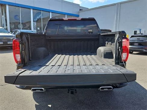 Certified 2022 GMC Sierra 1500 Elevation w/ X31 Off-Road Package image 30