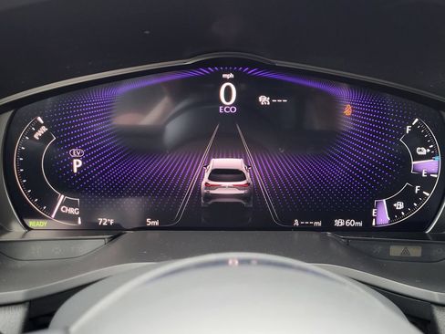 New 2026 MAZDA CX-70 SC AWD/4WD image 7