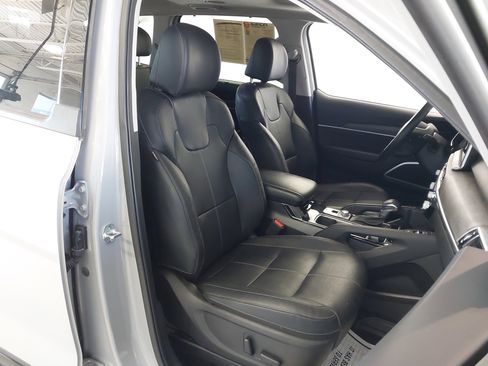 Used 2022 Kia Telluride EX w/ EX Premium Package image 28