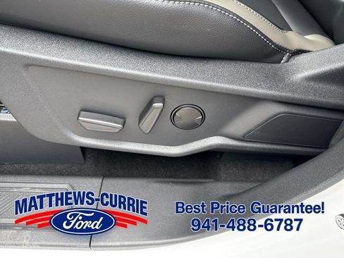 New 2026 Ford Bronco Outer Banks AWD/4WD image 11
