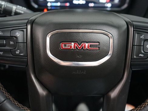 Used 2022 GMC Yukon AT4 AWD/4WD image 20