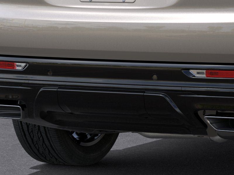 New 2026 Buick Enclave Sport Touring AWD/4WD image 14