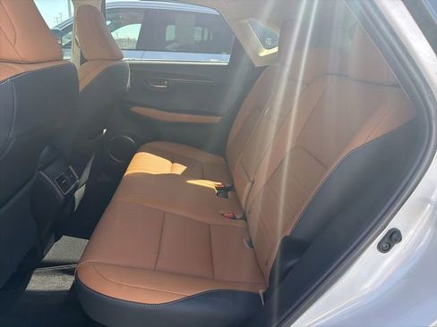 Used 2019 Lexus NX 300 300 Base w/ Comfort Package image 7