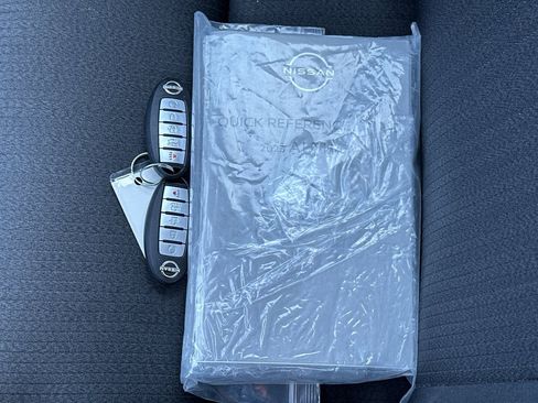 Used 2023 Nissan Altima 2.5 SV image 26