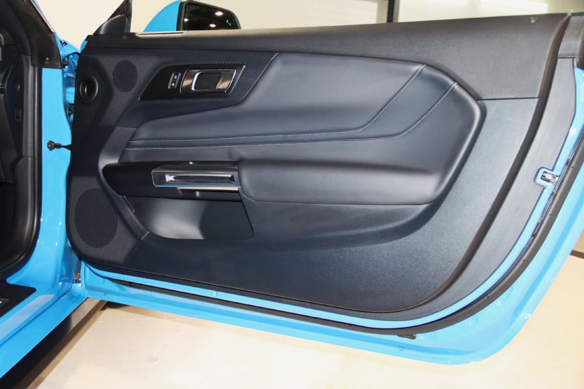Used 2024 Ford Mustang GT Premium RWD image 57