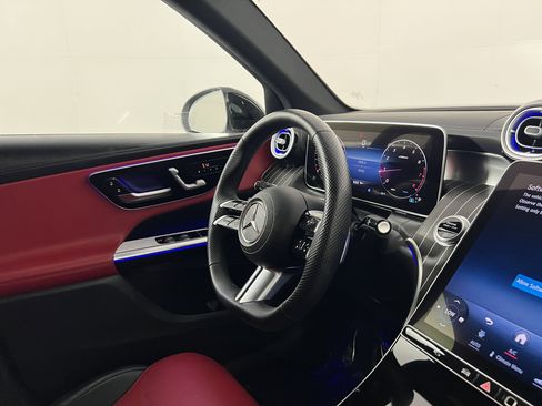Certified 2023 Mercedes-Benz GLC 300 4MATIC image 10