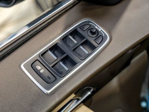 Used 2018 Jaguar F-PACE Prestige AWD/4WD image 60