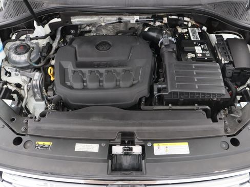 Used 2023 Volkswagen Tiguan S w/ IQ.Drive Package FWD image 39