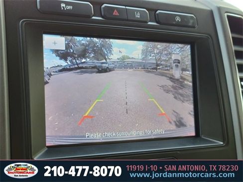 Used 2021 Ford Expedition XLT image 21