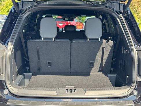New 2025 Ford Explorer ST-Line w/ Premium Package image 42
