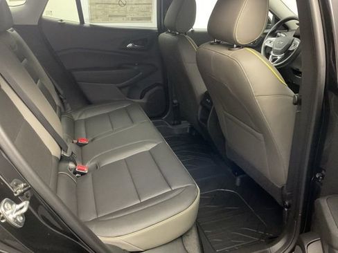 New 2026 Chevrolet Trax ACTIV w/ Driver Confidence Package image 25