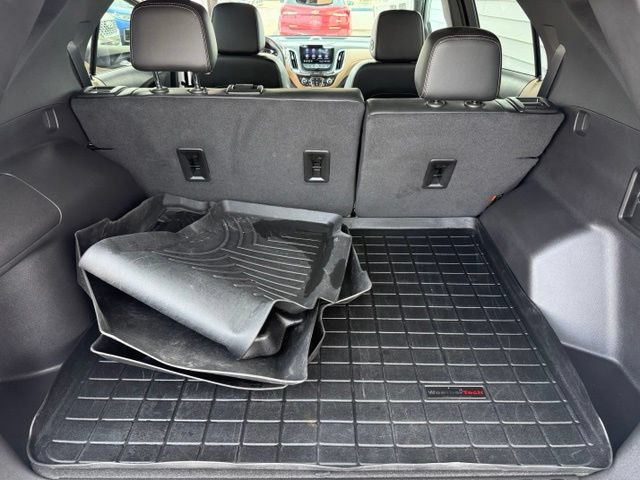 Used 2023 Chevrolet Equinox Premier AWD/4WD image 14