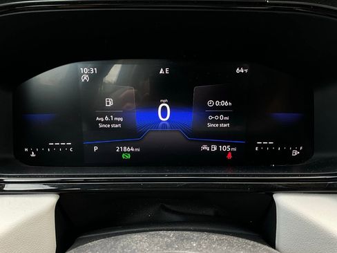 Used 2025 Volkswagen Taos S image 34