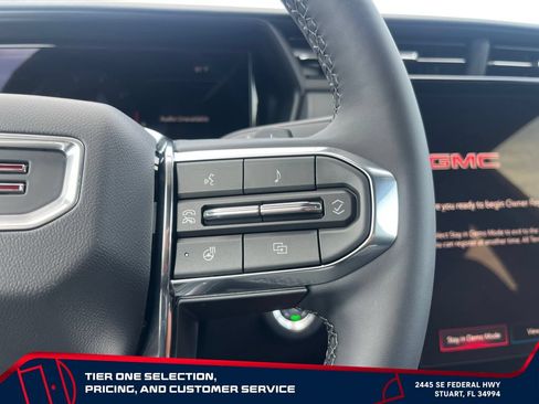 New 2027 GMC Terrain Elevation FWD image 26
