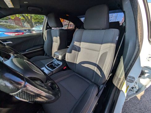 Used 2021 Dodge Charger GT RWD image 16