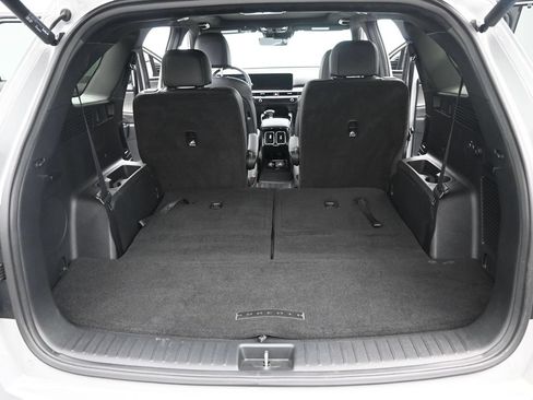 Certified 2025 Kia Sorento SX Prestige AWD/4WD image 20
