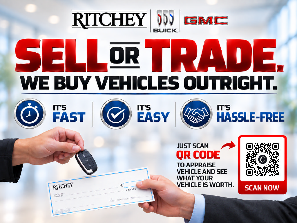 Used 2024 Buick Enclave Premium FWD image 14