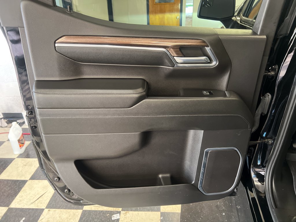Used 2024 Chevrolet Silverado 1500 RST AWD/4WD image 43