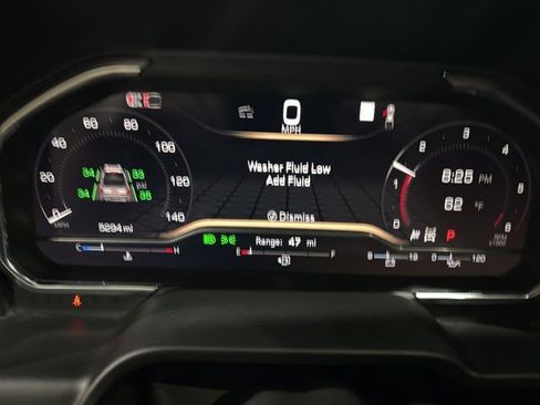 Used 2025 GMC Sierra 1500 AT4 AWD/4WD image 21