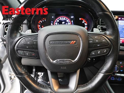 Used 2024 Dodge Durango GT RWD image 10