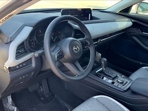 New 2026 MAZDA CX-30 AWD 2.5 S image 8
