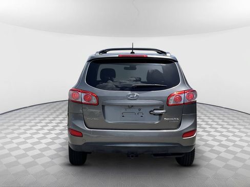 Used 2011 Hyundai Santa Fe Limited w/ Navigation Pkg 4 AWD/4WD image 7