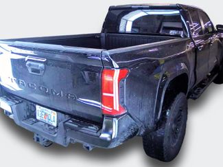 Used 2024 Toyota Tacoma SR5 video 2
