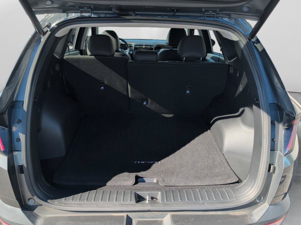 Certified 2023 Hyundai Tucson SEL w/ Convenience Package AWD/4WD image 15