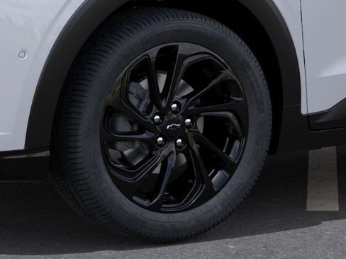 New 2027 Chevrolet Bolt RS w/ Super Cruise Package FWD image 9