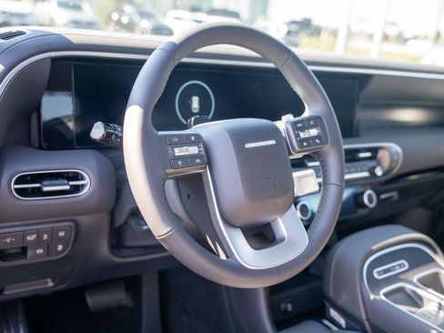 New 2026 Hyundai Palisade Limited image 22